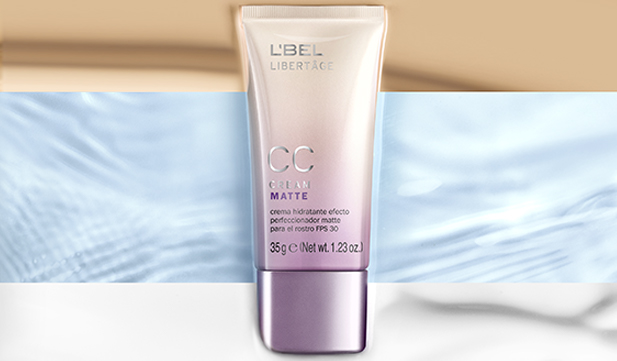 Descubre Las Diferencias Entre Cc Cream Y Cc Cream Matte