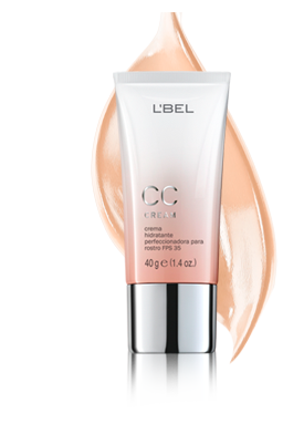 CC Cream