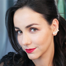 Chantal Torres