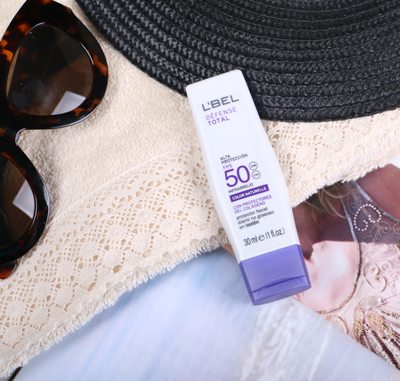 ¿Cómo cuidar tu piel en verano?