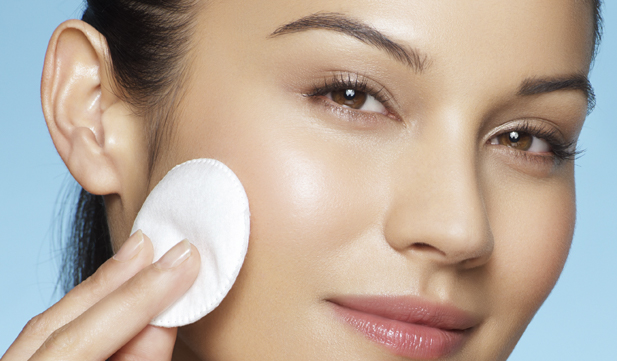demaquillador essential
