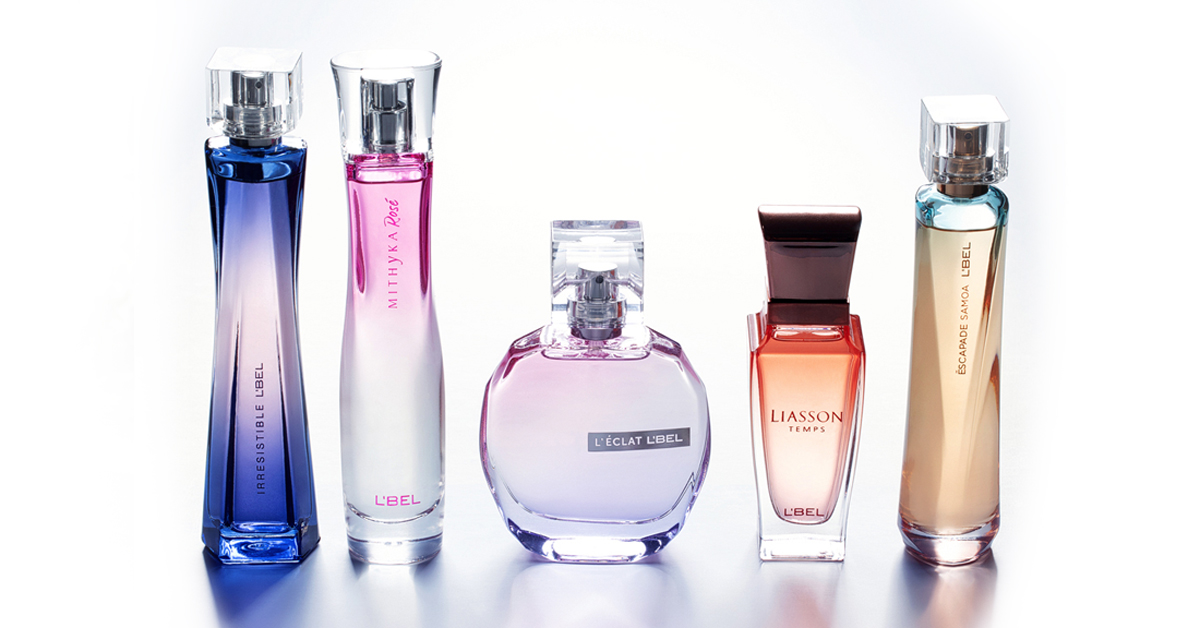 fragancias lbel para hombre